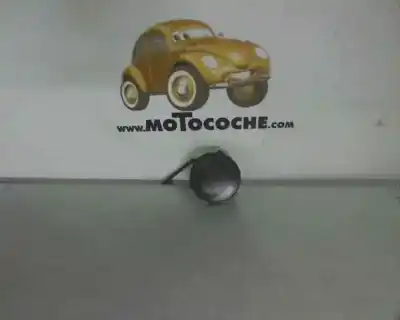 Peça sobressalente para automóvel em segunda mão Molduras Frontais por CITROEN C2 C2 Referências OEM IAM 7414FE CI3041241 