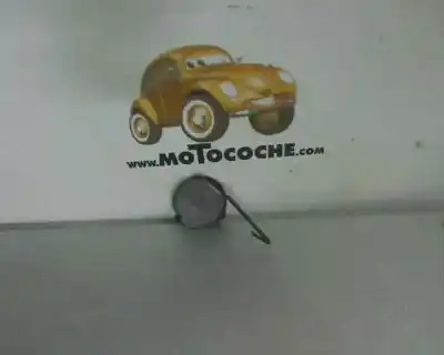 Peça sobressalente para automóvel em segunda mão molduras frontais por citroen c2 c2 referências oem iam 7414fe ci3041241 