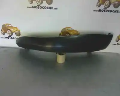 Peça sobressalente para automóvel em segunda mão Pára Choques Frontal por CITROEN C2 C2 Referências OEM IAM 7452Z9 CI3041814 107.072818