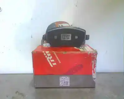 Second-hand car spare part FRONT DISC BRAKE for RENAULT MODUS  OEM IAM references 7701208422  GDB3332