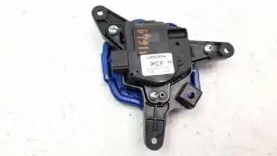 Peça sobressalente para automóvel em segunda mão motor de sofagem por hyundai tucson 1.6 crdi cat referências oem iam d266nffaa01