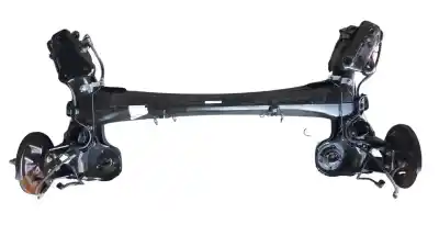 İkinci el araba yedek parçası ARKA AKS için PEUGEOT 208 (P2)  OEM IAM referansları 9838305780  