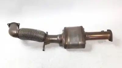 Tweedehands auto-onderdeel katalysator voor volvo v60 familiar 2.0 diesel cat oem iam-referenties 2315536x