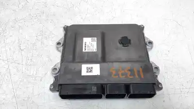 Tweedehands auto-onderdeel ecu motorcontroller voor volvo v60 familiar 2.0 diesel cat oem iam-referenties 32313937