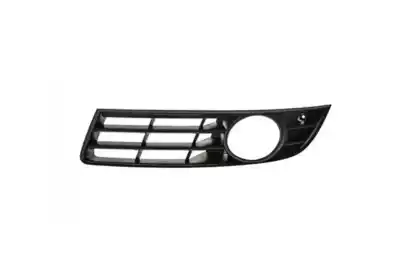 Tweedehands auto-onderdeel Linker Bumpergrille voor VOLKSWAGEN PASSAT BERLINA (3C2) 2.0 TDI OEM IAM-referenties 3C0853665A9B9 VG0542134 107234103