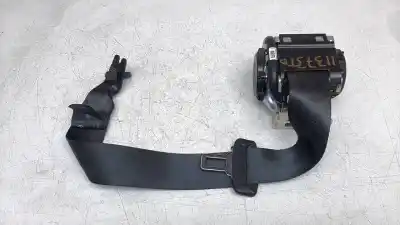 Tweedehands auto-onderdeel veiligheidsriem rechts achter voor volvo v60 familiar 2.0 diesel cat oem iam-referenties 31462756