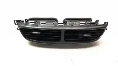 Peça sobressalente para automóvel em segunda mão grelha de ventilação tablier por hyundai tucson 1.6 crdi cat referências oem iam 97410d7aa0