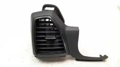 Peça sobressalente para automóvel em segunda mão saída de ar lateral esquerda por hyundai tucson 1.6 crdi cat referências oem iam 97480d7ab0mpp