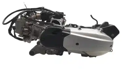 Peça sobressalente para automóvel em segunda mão MOTOR COMPLETO por HONDA PCX  Referências OEM IAM JF47E  