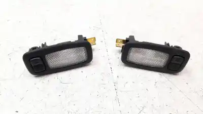Peça sobressalente para automóvel em segunda mão luz interior por hyundai tucson 1.6 crdi cat referências oem iam 928923sxxx
