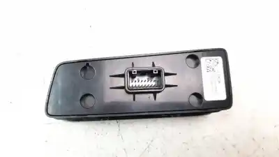 Second-hand car spare part electronic module for hyundai tucson 1.6 crdi cat oem iam references 93710d7350try  