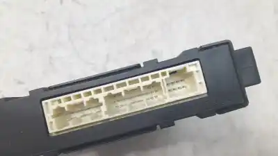 Second-hand car spare part electronic module for toyota corolla (e21) sedan 1.8 16v hybrid oem iam references 8865002l40  