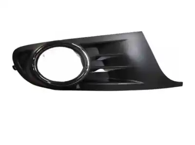 Tweedehands auto-onderdeel Rechts Bumpergrille voor VOLKSWAGEN GOLF VI (5K1) * OEM IAM-referenties 5K0854661RYP VG0382133 107234623
