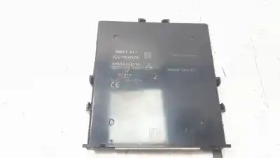 Peça sobressalente para automóvel em segunda mão módulo eletrônico por toyota corolla (e21) sedan 1.8 16v hybrid referências oem iam 8999002470