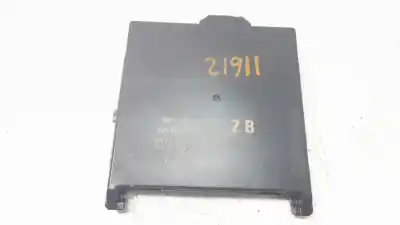 Peça sobressalente para automóvel em segunda mão módulo eletrônico por toyota corolla (e21) sedan 1.8 16v hybrid referências oem iam 8922102710