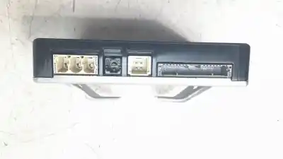 Second-hand car spare part electronic module for toyota corolla (e21) sedan 1.8 16v hybrid oem iam references 8674002160  