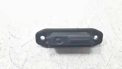 Peça sobressalente para automóvel em segunda mão puxador exterior de mala por toyota corolla (e21) sedan 1.8 16v hybrid referências oem iam 8480412060