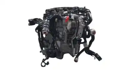 Pièce détachée automobile d'occasion MOTEUR COMPLET pour PEUGEOT 2008 (P1)  Références OEM IAM HN05  