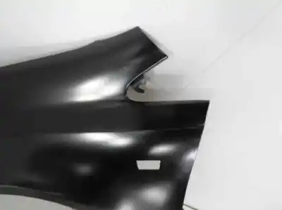 Second-hand car spare part left front fin for opel corsa d (2006-2015) oem iam references 6102363 op0343014 109163912