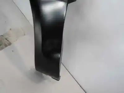 Second-hand car spare part left front fin for opel corsa d (2006-2015) oem iam references 6102363 op0343014 109163912