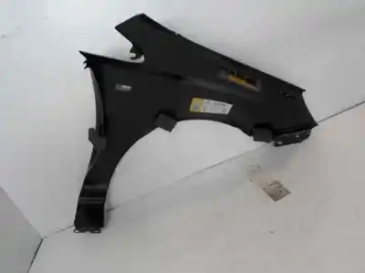 Second-hand car spare part left front fin for opel corsa d (2006-2015) oem iam references 6102363 op0343014 109163912