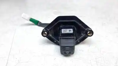 Gebrauchtes Autoersatzteil Rückfahrkamera Einparkhilfe zum NISSAN QASHQAI (J11)  OEM-IAM-Referenzen 284424EA0B  