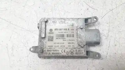 Автозапчастина б/у електронний модуль для audi q5 (8r) 3.0 v6 24v tdi посилання на oem iam 8r0907566a