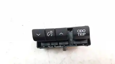 Автозапчастина б/у МНОГОФУНКЦІЙНЕ УПРАВЛІННЯ для LEXUS NX  Посилання на OEM IAM 15D053  