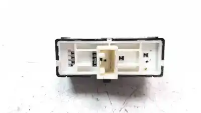 Second-hand car spare part multifunction switch for lexus nx 2.5 16v cat (híbrido) 155 cv / 114 kw oem iam references 15d053  
