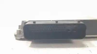 Автозапчасти б/у блок управления двигателем за porsche cayenne (typ 9pa) turbo s ссылки oem iam 0ad927755am  