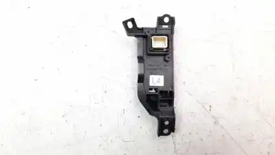 Second-hand car spare part multifunction display for lexus nx 2.5 16v cat (híbrido) 155 cv / 114 kw oem iam references 76j742  