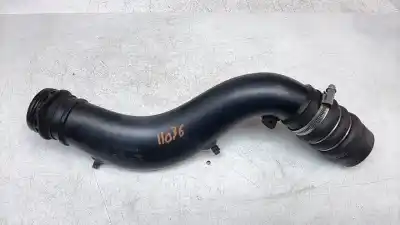 Pezzo di ricambio per auto di seconda mano Tubo per PORSCHE CAYENNE (TYP 9PA) Turbo S Riferimenti OEM IAM 7L5145957  