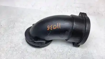 Pezzo di ricambio per auto di seconda mano Tubo per PORSCHE CAYENNE (TYP 9PA) Turbo S Riferimenti OEM IAM 7L0128533  