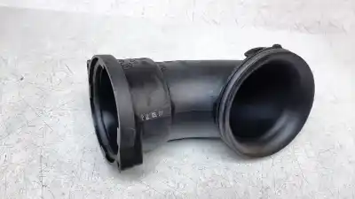 Автозапчастина б/у труба для porsche cayenne (typ 9pa) turbo s посилання на oem iam 7l0128533  