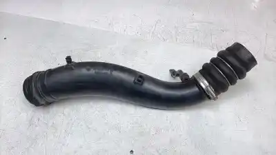 Автозапчастина б/у труба для porsche cayenne (typ 9pa) turbo s посилання на oem iam 7l5145958  