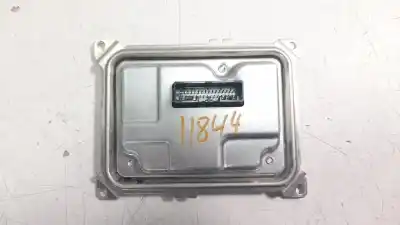 Second-hand car spare part XENON HEADLIGHTS CONTROL UNIT  for OPEL CORSA F  OEM IAM references L893878  