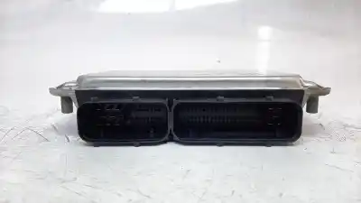 Автозапчасти б/у блок управления двигателем за porsche cayenne (typ 9pa) turbo s ссылки oem iam 022906032bt  