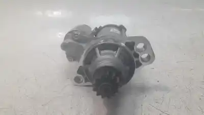 Автозапчасти б/у ДВИГАТЕЛЬ ЗАПУСКАЕТСЯ за VOLKSWAGEN POLO VI (AE1)  ссылки OEM IAM 02M911024J  ARF450501HQ