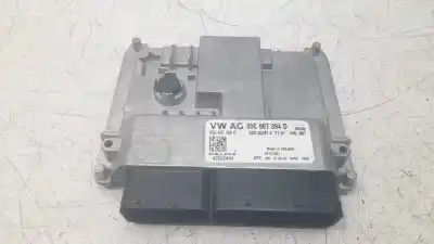 Piesă de schimb auto la mâna a doua UNITATE DE CONTROL MOTOR ECU pentru VOLKSWAGEN POLO VI (AE1)  Referințe OEM IAM 05C907394D  42022454