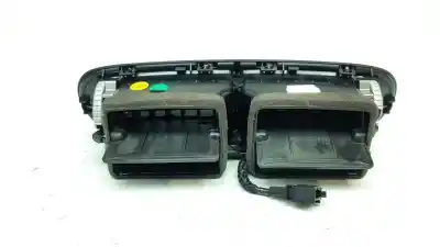 Автозапчастина б/у аератор для porsche cayenne (typ 9pa) turbo s посилання на oem iam 7l5819727b  