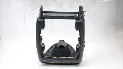 Second-hand car spare part center console for porsche cayenne (typ 9pa) turbo s oem iam references 7l5858189  