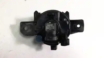 Pezzo di ricambio per auto di seconda mano fendinebbia posteriore destro per renault clio ii fase ii (b/cb0) pack authentique riferimenti oem iam 2902229 rn0844413 10119361005