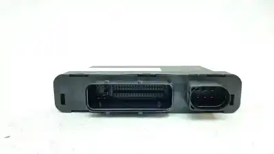 Second-hand car spare part electronic module for porsche cayenne (typ 9pa) turbo s oem iam references 3d0909139  