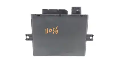 Second-hand car spare part electronic module for porsche cayenne (typ 9pa) turbo s oem iam references 3d0909139  