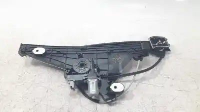 Second-hand car spare part PASSENGER SIDE RIGHT WINDOW REGULATOR for OPEL CORSA F  OEM IAM references 982904338000  