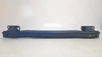 Second-hand car spare part REAR BUMPER REINFORCEMENT for OPEL CORSA F  OEM IAM references 9825456380  107167206