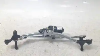 Second-hand car spare part FRONT WINDSHIELD WIPER MOTOR for OPEL CORSA F  OEM IAM references 9824784980  