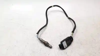 Автозапчасти б/у лямбда-зонд за volkswagen passat variant (cb5) r-line ссылки oem iam 05l907807e