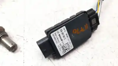 Second-hand car spare part lambda probe for volkswagen passat variant (cb5) r-line oem iam references 05l907807e  