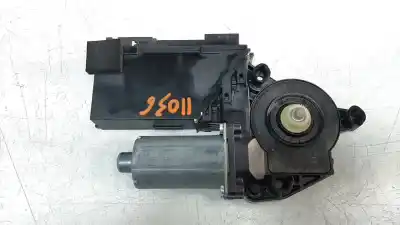 Second-hand car spare part rear left window motor for porsche cayenne (typ 9pa) turbo s oem iam references 7l0959703c  